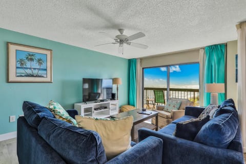 Ocean Shore Getaway #A6 Apartment in Daytona Beach