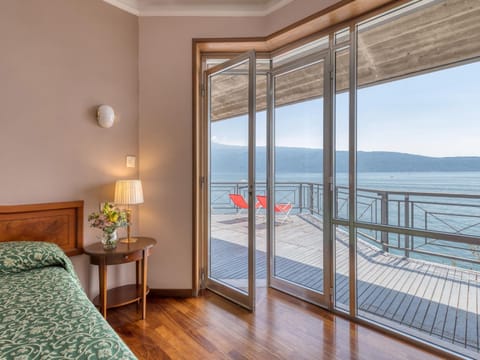 Villa Cappellina Hotel in Lake Garda
