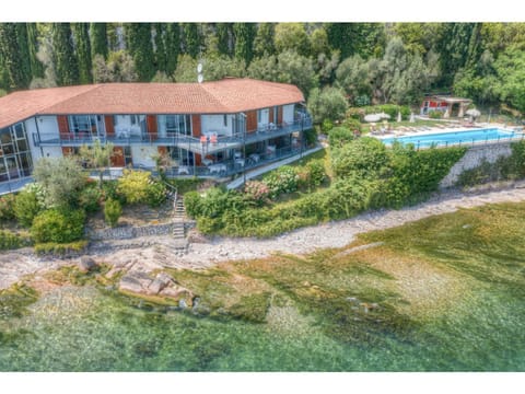 Villa Cappellina Hôtel in Lake Garda