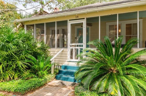 Tybee Island Sunrise House in Tybee Island