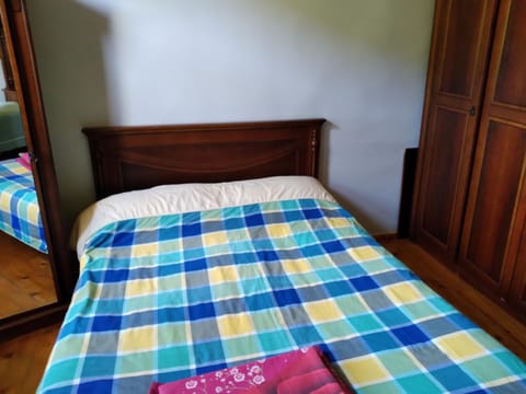 House Anna Bed and Breakfast in Batumi