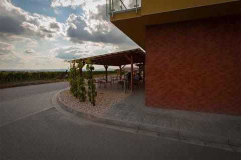 Rodinné Vinařství Skoupil Chambre d’hôte in South Moravian Region