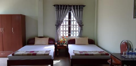 Hai Dang Hotel Hotel in Laos