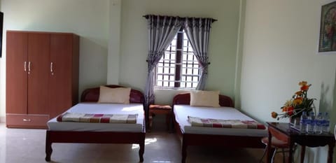 Hai Dang Hotel Hôtel in Laos