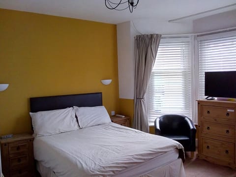 Seamore Guest House Bed and breakfast in Great Yarmouth