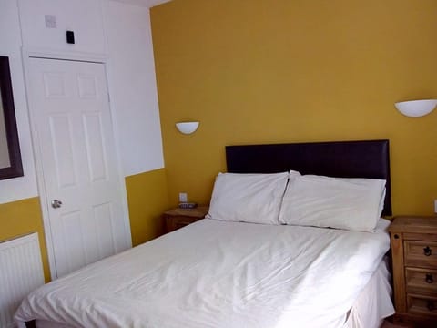 Seamore Guest House Bed and Breakfast in Great Yarmouth
