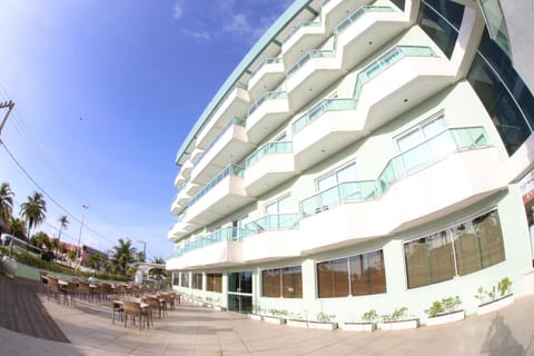 Real Classic Hotel Hotel in Aracaju