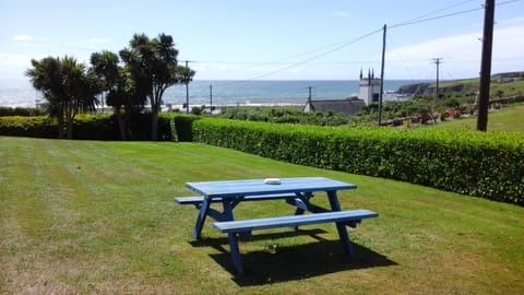 Garden, Garden view