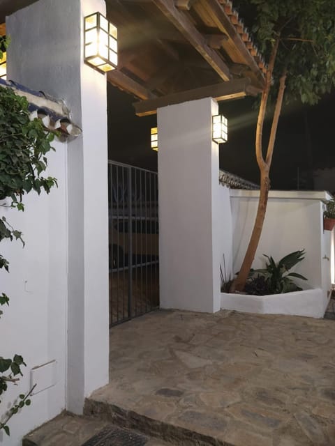 Apartamentos Linda Vista Apartment in Marbella