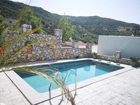 Maistrali Villa in Crete