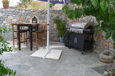 BBQ facilities