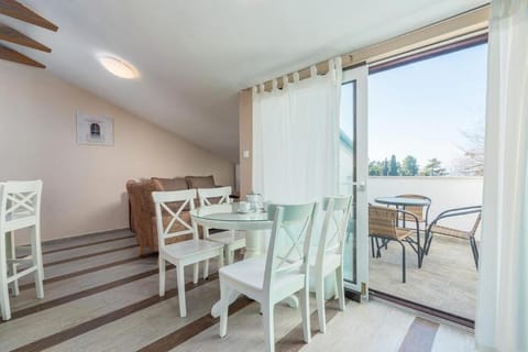 La Perla Premium Bed and Breakfast in Poreč