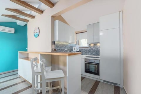 La Perla Premium Bed and Breakfast in Poreč