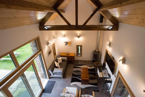 High View Barn Casa in Forest of Dean