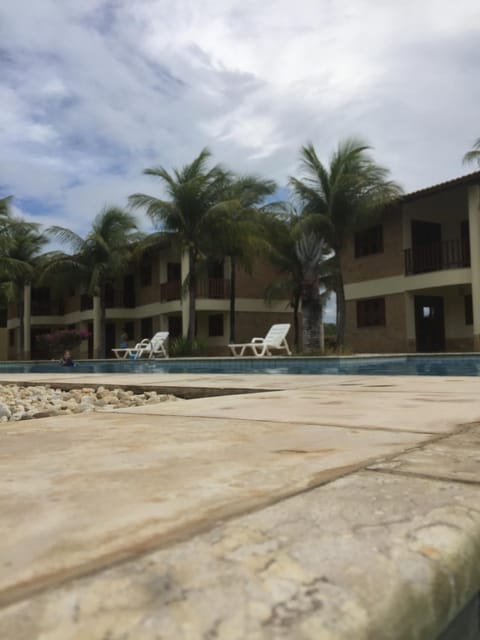 Club house Apartment in State of Ceará