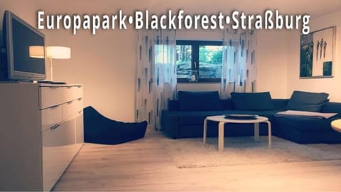 Blackforest Home Gengenbach nahe Europapark Rust Condo in Offenburg