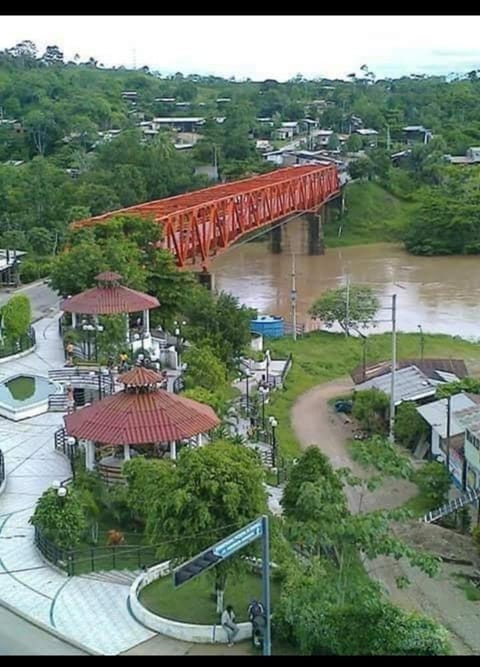 Hospedaje Independencia Pucallpa Übernachtung mit Frühstück in Pucallpa