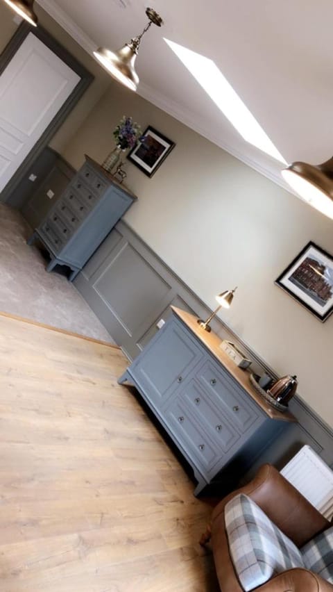 The Huntingdon Bed and Breakfast in Dumfries