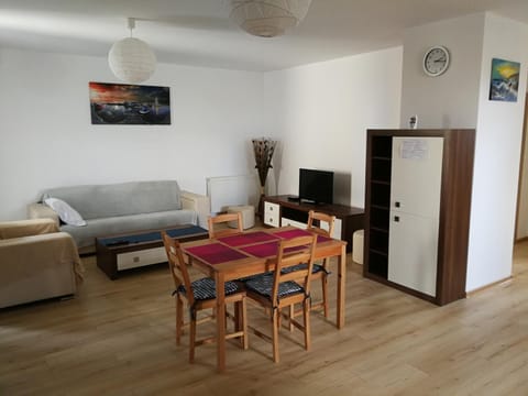 Sara Sea View Olimp Apartment in Dobrich Province, Bulgaria