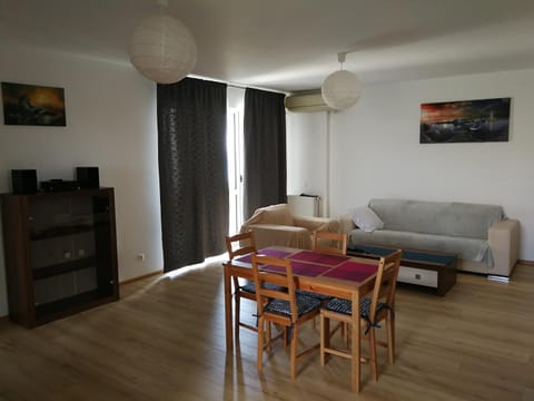 Sara Sea View Olimp Apartment in Dobrich Province, Bulgaria