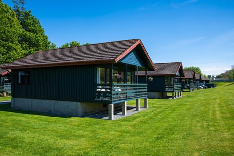 Balcony/Terrace, River view