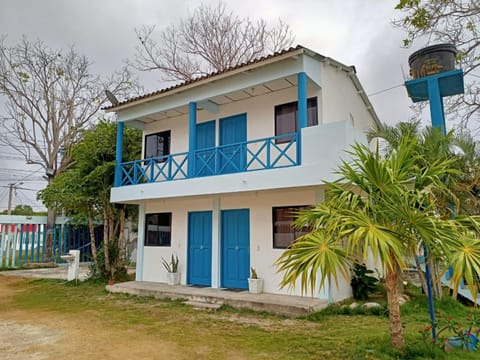 Property building, Balcony/Terrace