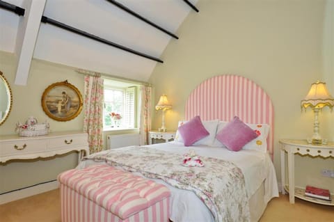 Weir Haven Boutique Accommodation Bed and Breakfast in County Galway