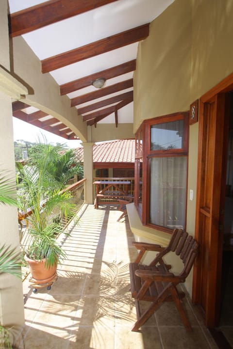 Villas Welcome to Heaven Appartement-Hotel in Puerto Carrillo
