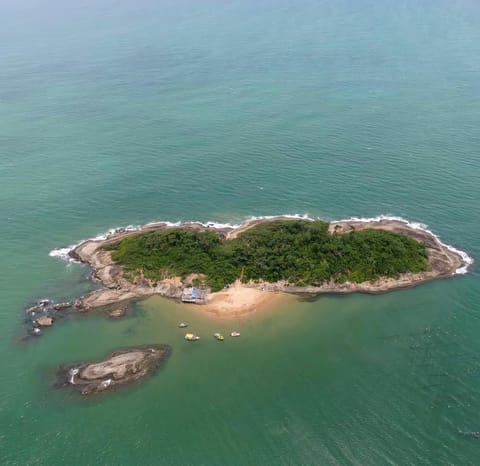 Nearby landmark, Day, Natural landscape, Bird's eye view, Beach, Beach, Sea view