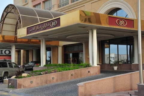 Crowne Plaza Al Khobar, an IHG Hotel Hotel in Al Khobar