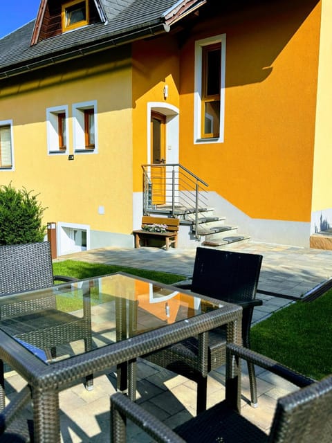 Apartment Warmuth Apartment in Friuli-Venezia Giulia