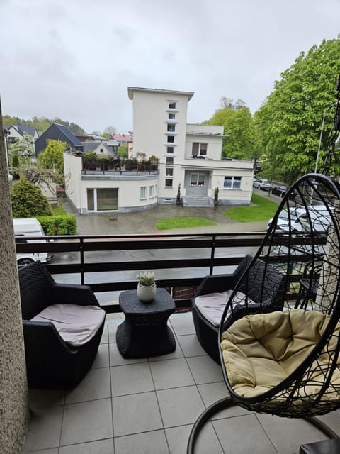 Medziotoju Apartment in Old City Apartment in Palanga