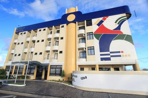 Real Praia Hotel Hotel in Aracaju