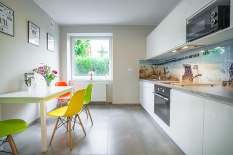 Villa Baltica II Vacation rental in Pomeranian Voivodeship