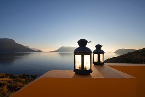 Secret Paradise Beach Villa Villa in Kalymnos