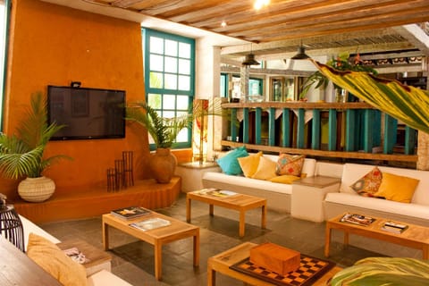 Ilha Deck Hotel Hotel in Ilhabela