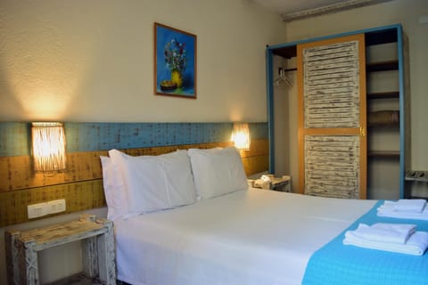 Ilha Deck Hotel Hotel in Ilhabela