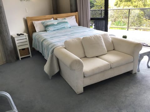 Heads Up Apartment in Auckland Region