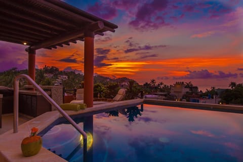 Beach Break Suites Sayulita Apartment in Sayulita