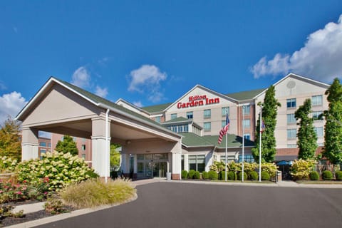 Hilton Garden Inn Dayton/ Beavercreek Hotel in Fairborn