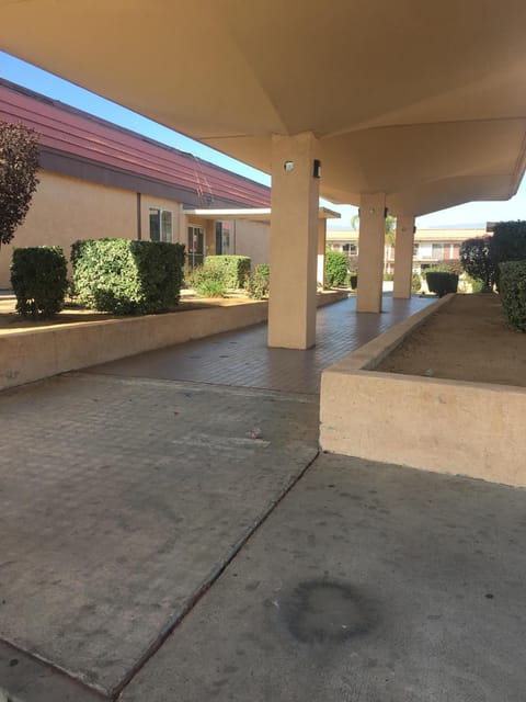 Budget Lodge San Bernardino Motel in Colton