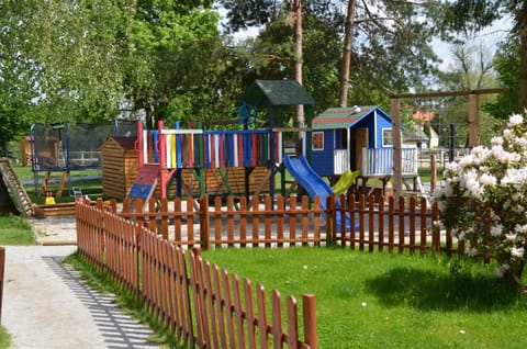 Children play ground