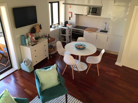 Sea & Fish apartments Condo in Matosinhos