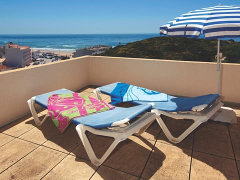 Seaview Apartments Apartamento in Faro District