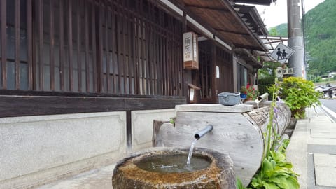 Minshuku Suhara House in Nagano Prefecture