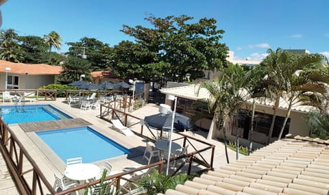 Hotel Pousada do Sol Hotel in Aracaju