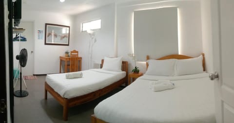 Amor's Place Inn in Puerto Princesa