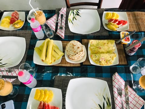 Asiri HomeStay Casa vacanze in Dambulla