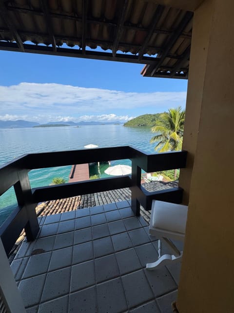 Pousada Casa do Bicho Preguiça Inn in Angra dos Reis