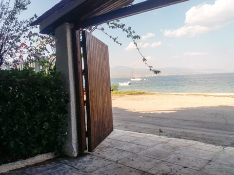 Per Mare House in Argolis, Greece